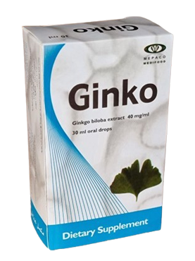 Ginko